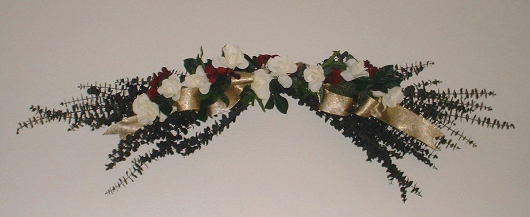 Our Bough From a Distance