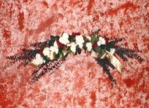 [Our Beautiful Boughs and Swags]