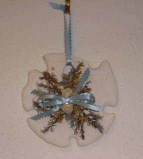 [Our Sand Dollar Designs]